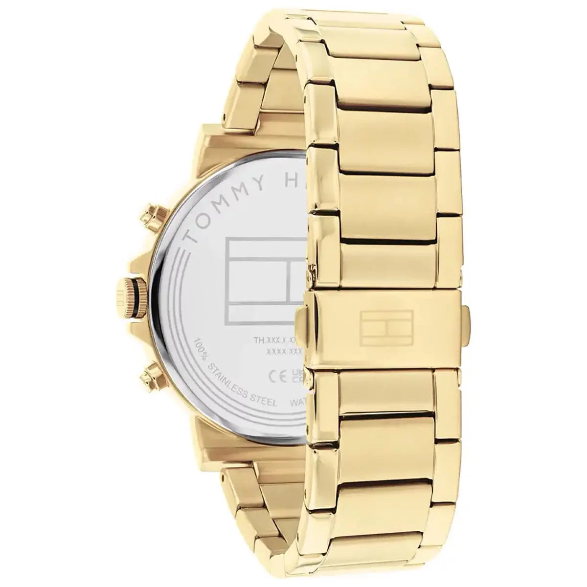 Zegarek Męski Tommy Hilfiger Tyson 1710589 Zegarek Męski Tommy Hilfiger Tyson 1710589 - Lorence 7613272544603