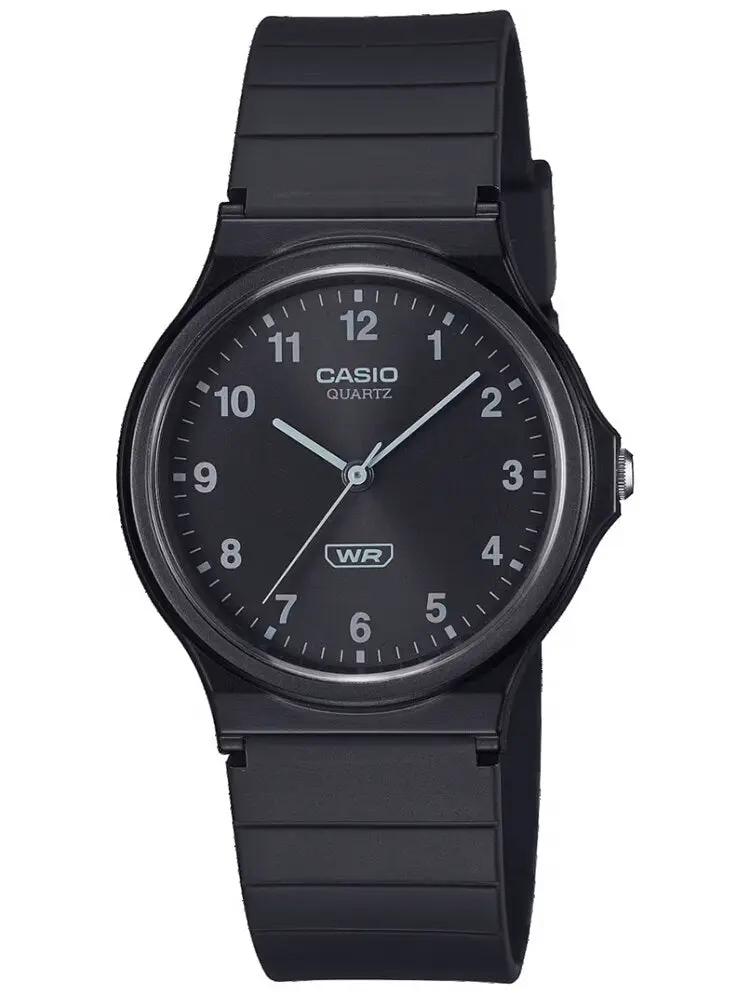 Zegarek UNISEX Casio MQ-24B-1BD+ BOX Zegarek UNISEX Casio MQ-24B-1BD+ BOX - Lorence 4549526378881