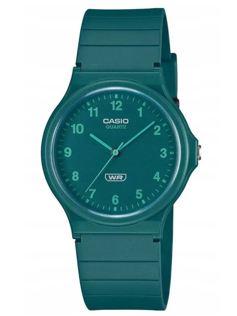 Zegarek Unisex Casio MQ-24B-3BDF + BOX Zegarek Unisex Casio MQ-24B-3BDF + BOX - Lorence 4549526378928