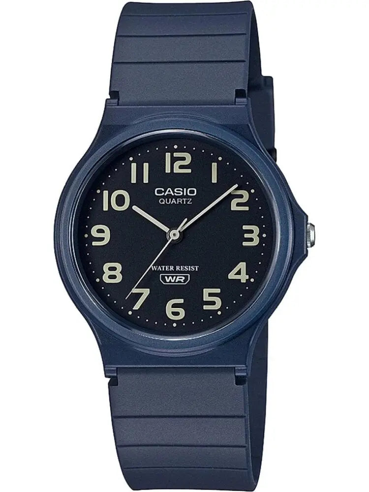 Zegarek Unisex Casio MQ-24UC-2BDF Zegarek Unisex Casio MQ-24UC-2BDF - Lorence 4549526326516