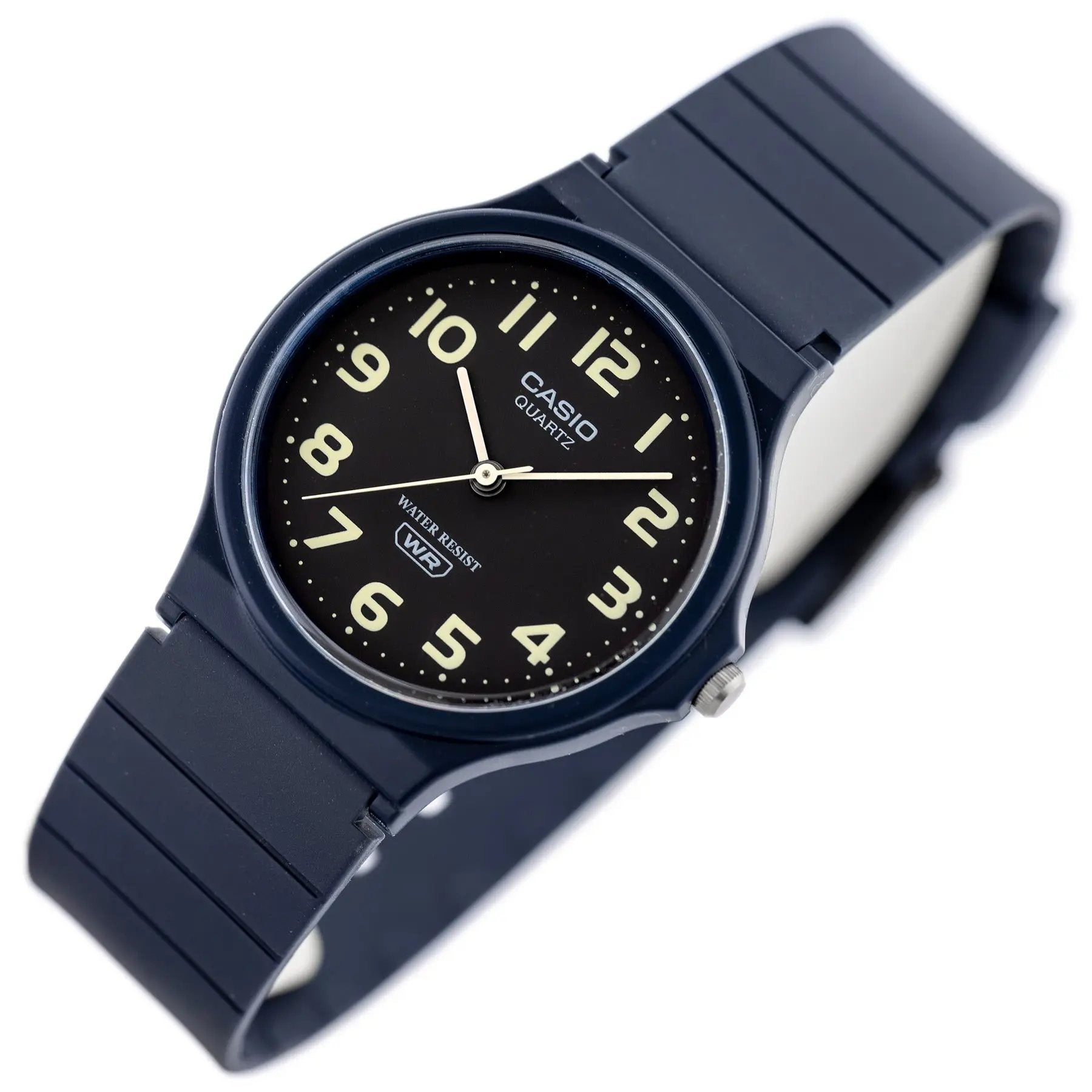 Zegarek Unisex Casio MQ-24UC-2BDF + BOX (zd629f) Zegarek Unisex Casio MQ-24UC-2BDF + BOX (zd629f) - Lorence 4549526326523