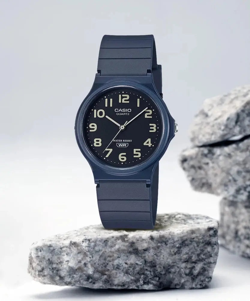 Zegarek Unisex Casio MQ-24UC-2BDF + BOX (zd629f) Zegarek Unisex Casio MQ-24UC-2BDF + BOX (zd629f) - Lorence 4549526326523