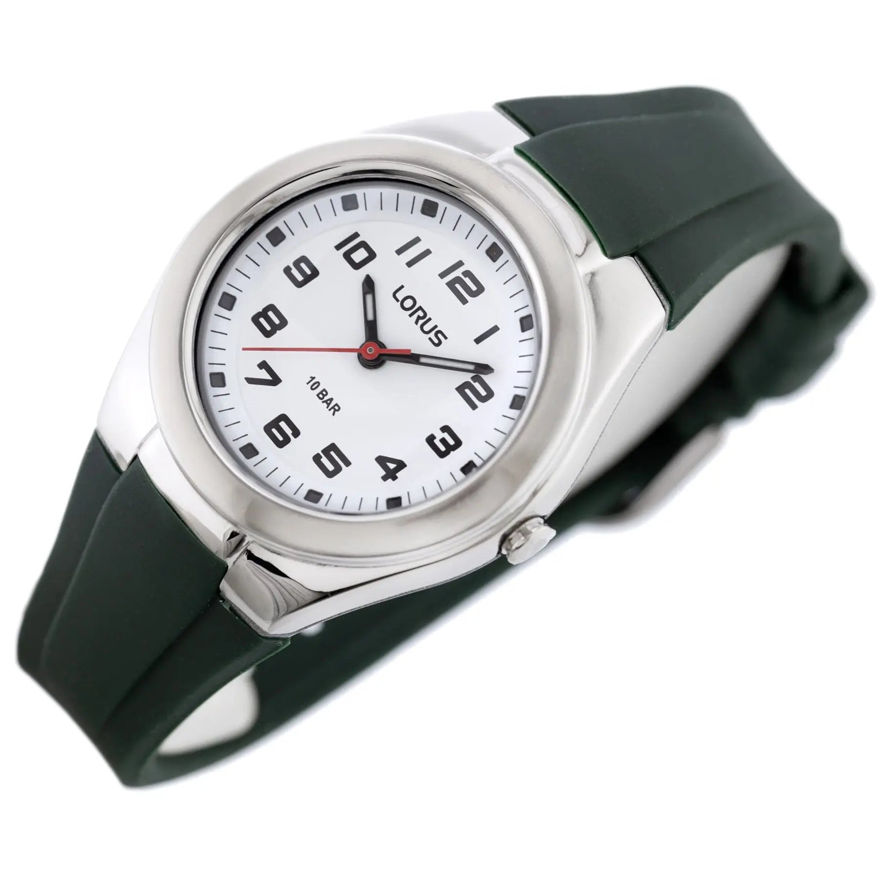 Zegarek Unisex Lorus RRX85GX9 Zegarek Unisex Lorus RRX85GX9 - Lorence 4894138351365