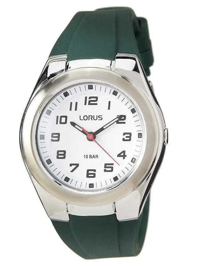 Zegarek Unisex Lorus RRX85GX9 Zegarek Unisex Lorus RRX85GX9 - Lorence 4894138351365