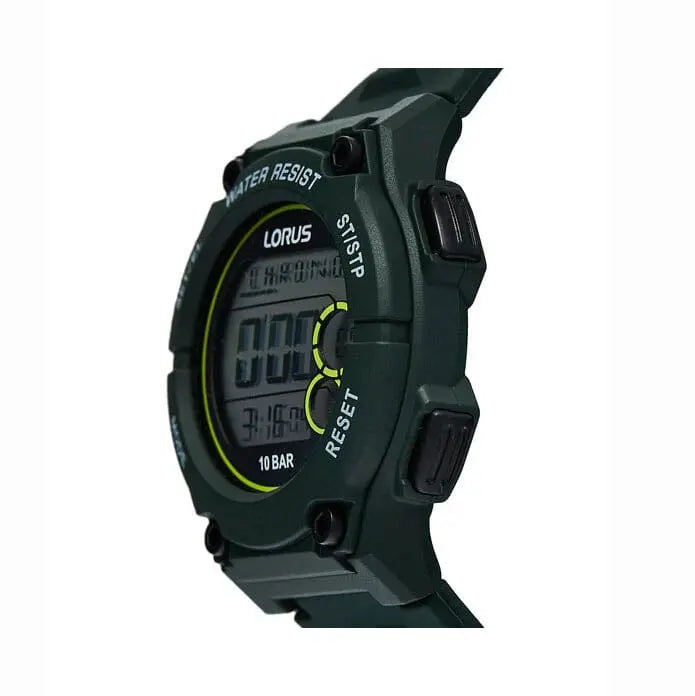 Zegarek Unisex Lorus Sports R2333PX9 Zegarek Unisex Lorus Sports R2333PX9 - Lorence 4894138357251
