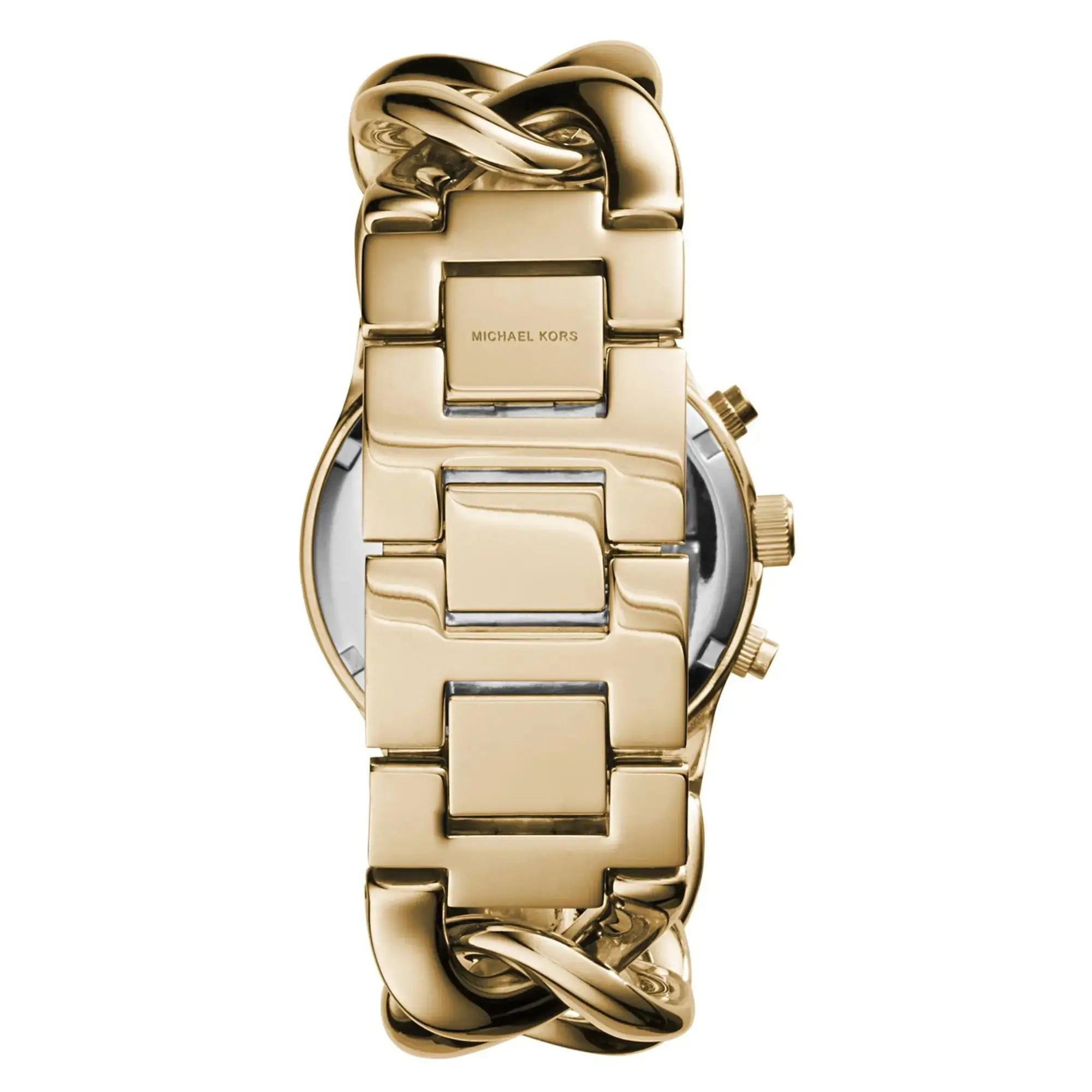 Wysyłka24 Zegarek damski Michael Kors MK3131 Runway złoty Zegarek damski Michael Kors MK3131 Runway złoty - Lorence 69146448216