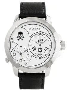 Zegarek Męski Adexe ADX-1613A-1A Zegarek Męski Adexe ADX-1613A-1A - Lorence 5900148024805