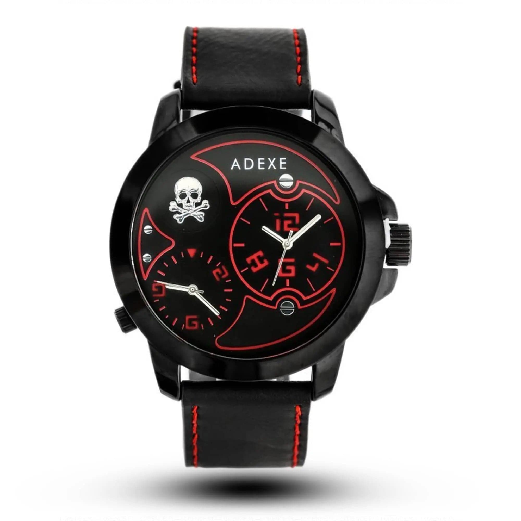 Zegarek Męski Adexe ADX-1613A-3A Zegarek Męski Adexe ADX-1613A-3A - Lorence 5900148024829