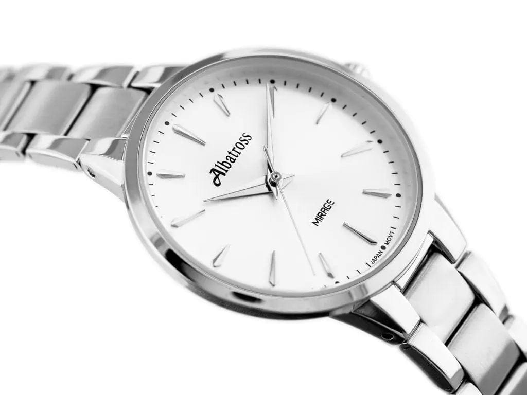 Zegarek Damski Albatross Mirage ABBC05 Zegarek Damski Albatross Mirage ABBC05 - Lorence 5905937200095