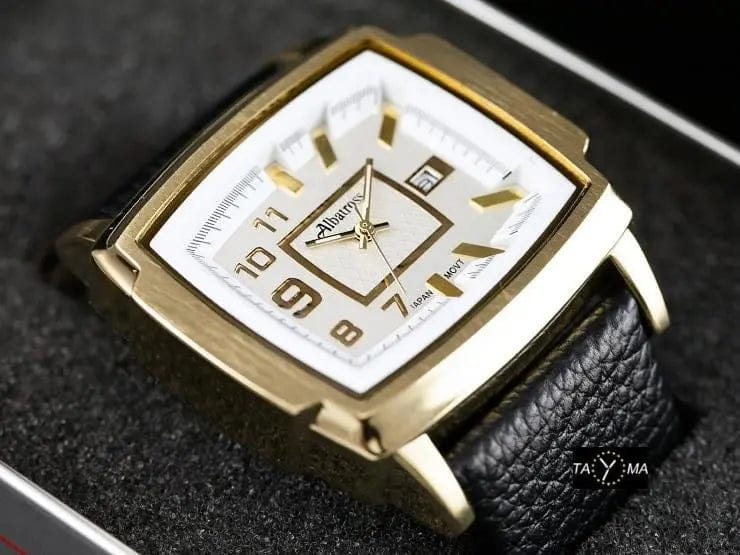 Zegarek Męski Albatross Disle Zegarek Męski Albatross Disle - Lorence 5905937200026