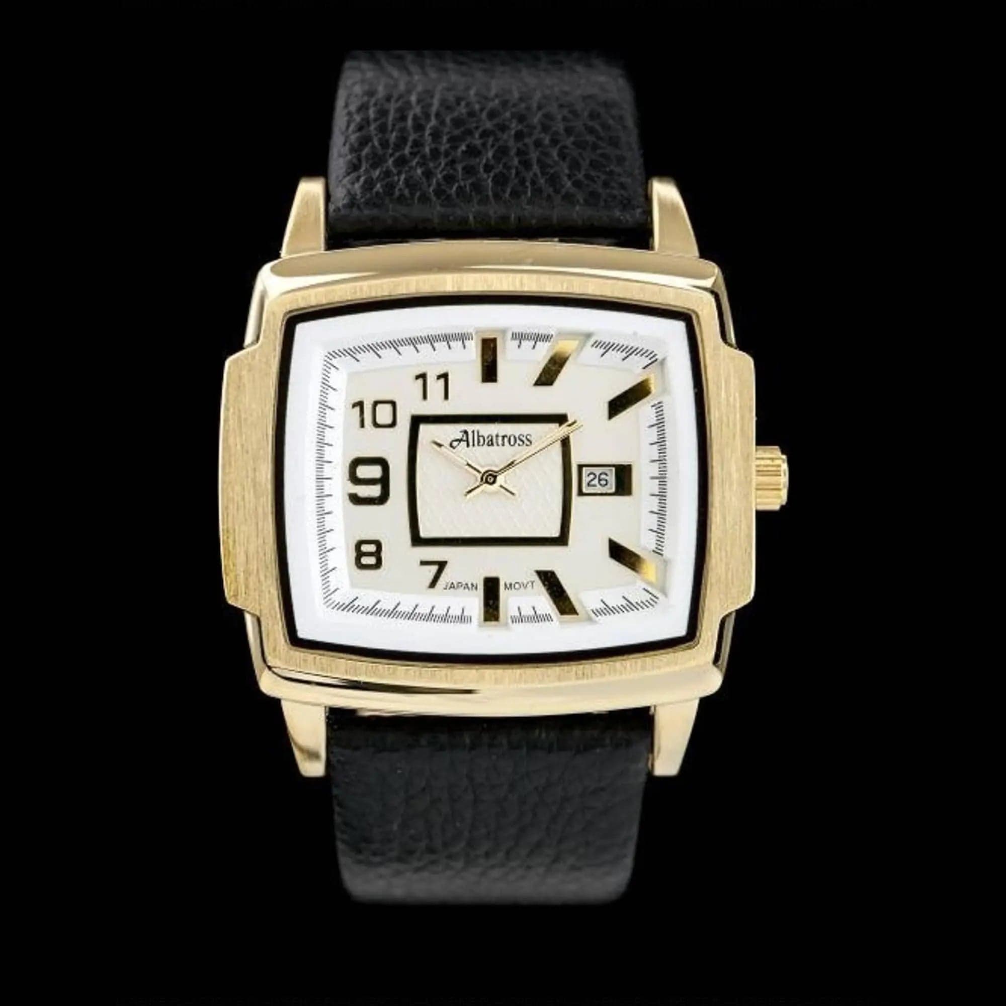 Zegarek Męski Albatross Disle Zegarek Męski Albatross Disle - Lorence 5905937200026