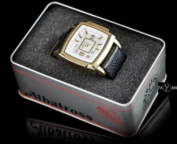 Zegarek Męski Albatross Disle Zegarek Męski Albatross Disle - Lorence 5905937200026