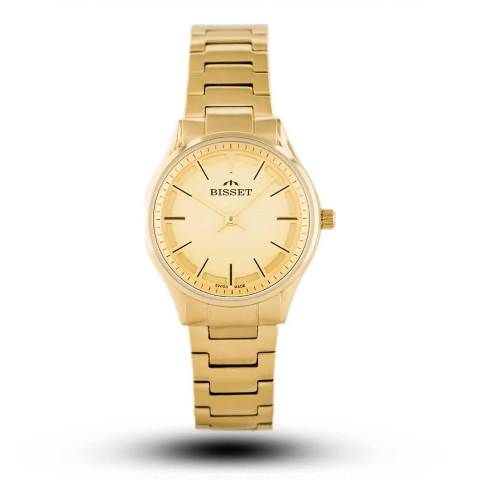 Zegarek Damski Bisset BSBE67 Zegarek Damski Bisset BSBE67 - Lorence 5906412729742