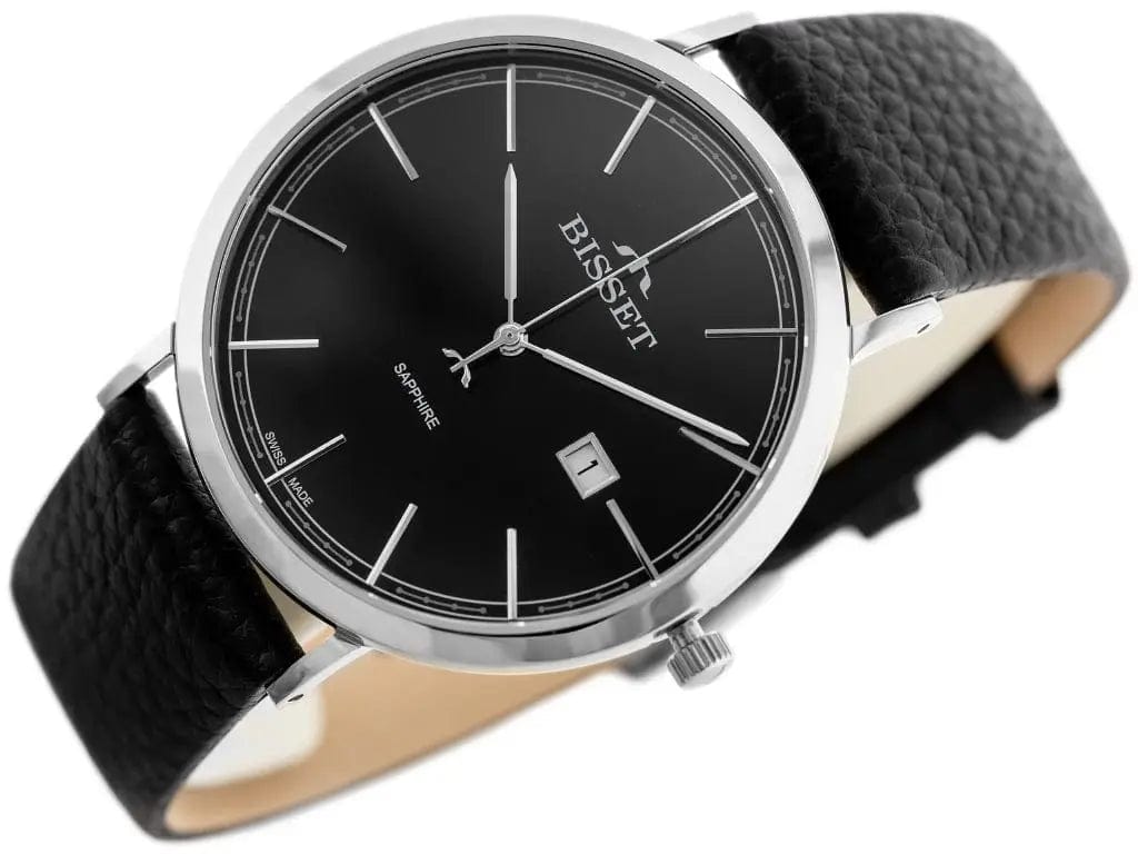 Zegarek Męski Bisset BSCE61 Zegarek Męski Bisset BSCE61 - Lorence 5905220801329