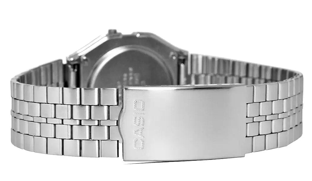 Zegarek Casio A159W-N1DF Unisex Zegarek Casio A159W-N1DF Unisex - Lorence 4971850264552