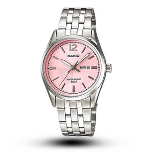 Zegarek Casio Collection LTP-1335D-5A Zegarek Casio Collection LTP-1335D-5A - Lorence 4971850946113