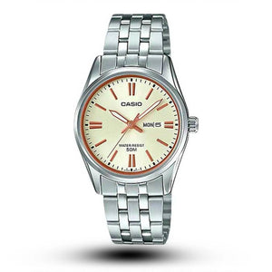 Zegarek Casio Collection LTP-1335D-9A Zegarek Casio Collection LTP-1335D-9A - Lorence 4549526203190