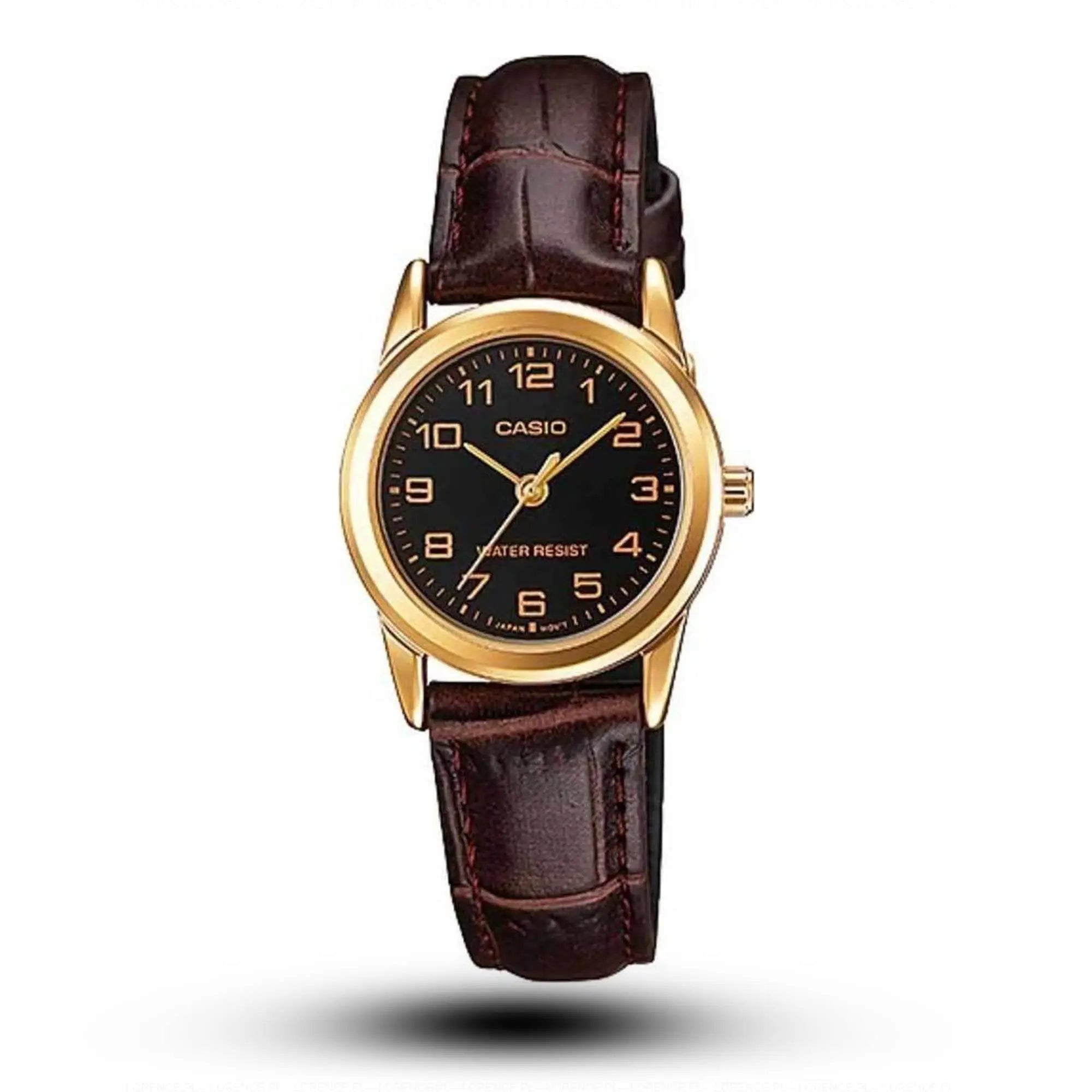 Zegarek Casio Collection LTP-V001GL-1B Zegarek Casio Collection LTP-V001GL-1B - Lorence 4971850083016