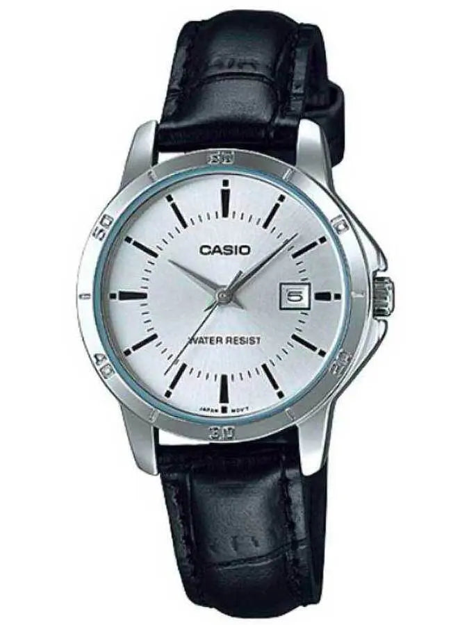 Zegarek Casio Collection LTP-V004L-7A Zegarek Casio Collection LTP-V004L-7A - Lorence 4971850057352