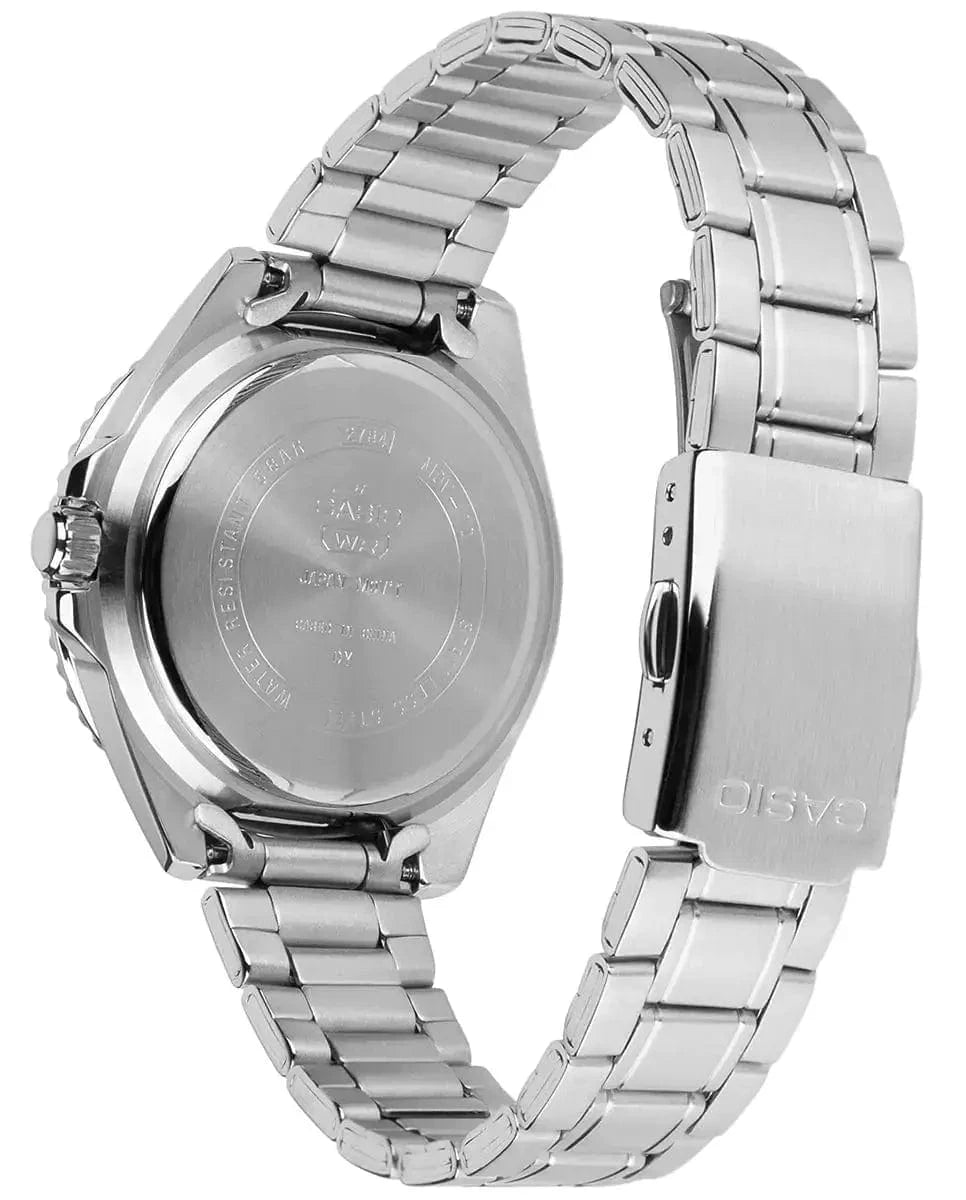 Zegarek Casio Collection MDV-10D-1A1VEF Zegarek Casio Collection MDV-10D-1A1VEF - Lorence 4549526360961