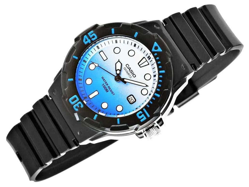 Zegarek Casio LRW-200H-2EVDR Zegarek Casio LRW-200H-2EVDR - Lorence 4549526125683