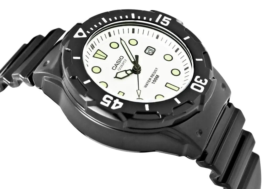 Zegarek Casio LRW-200H-7E1VDF Zegarek Casio LRW-200H-7E1VDF - Lorence 4549526216848