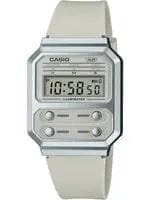 Zegarek Casio Retro Vintage A100WEF-8AEF Zegarek Casio Retro Vintage A100WEF-8AEF - Lorence 4549526333941