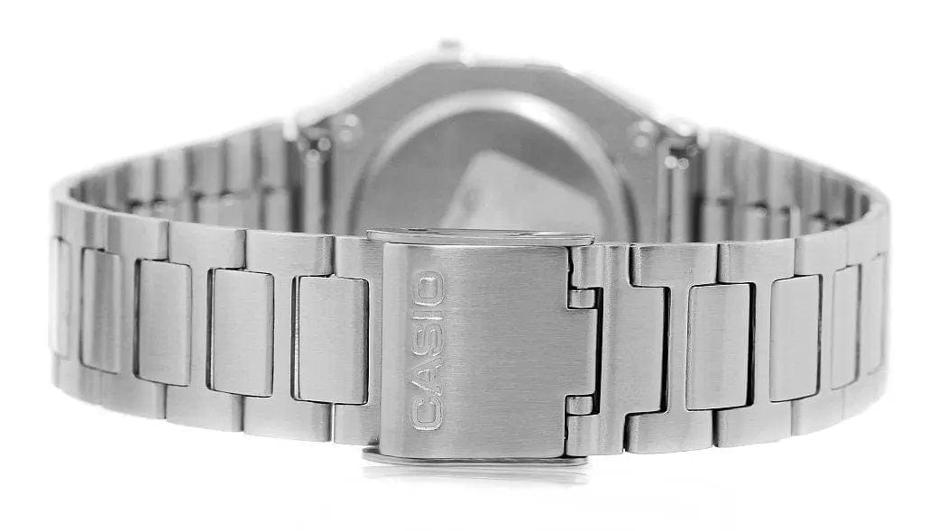 Zegarek Casio Vintage A158WEA-9EF Zegarek Casio Vintage A158WEA-9EF - Lorence 4971850944409