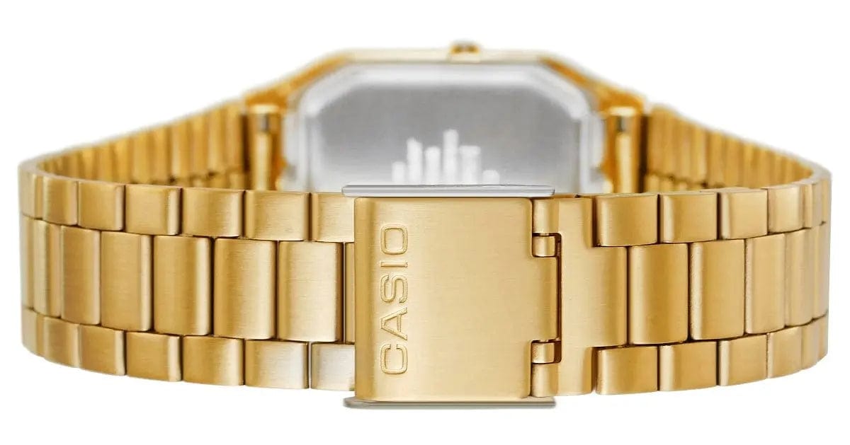 Zegarek Damski Casio AQ-230GA-9BMQ Zegarek Damski Casio AQ-230GA-9BMQ - Lorence 4971850540502