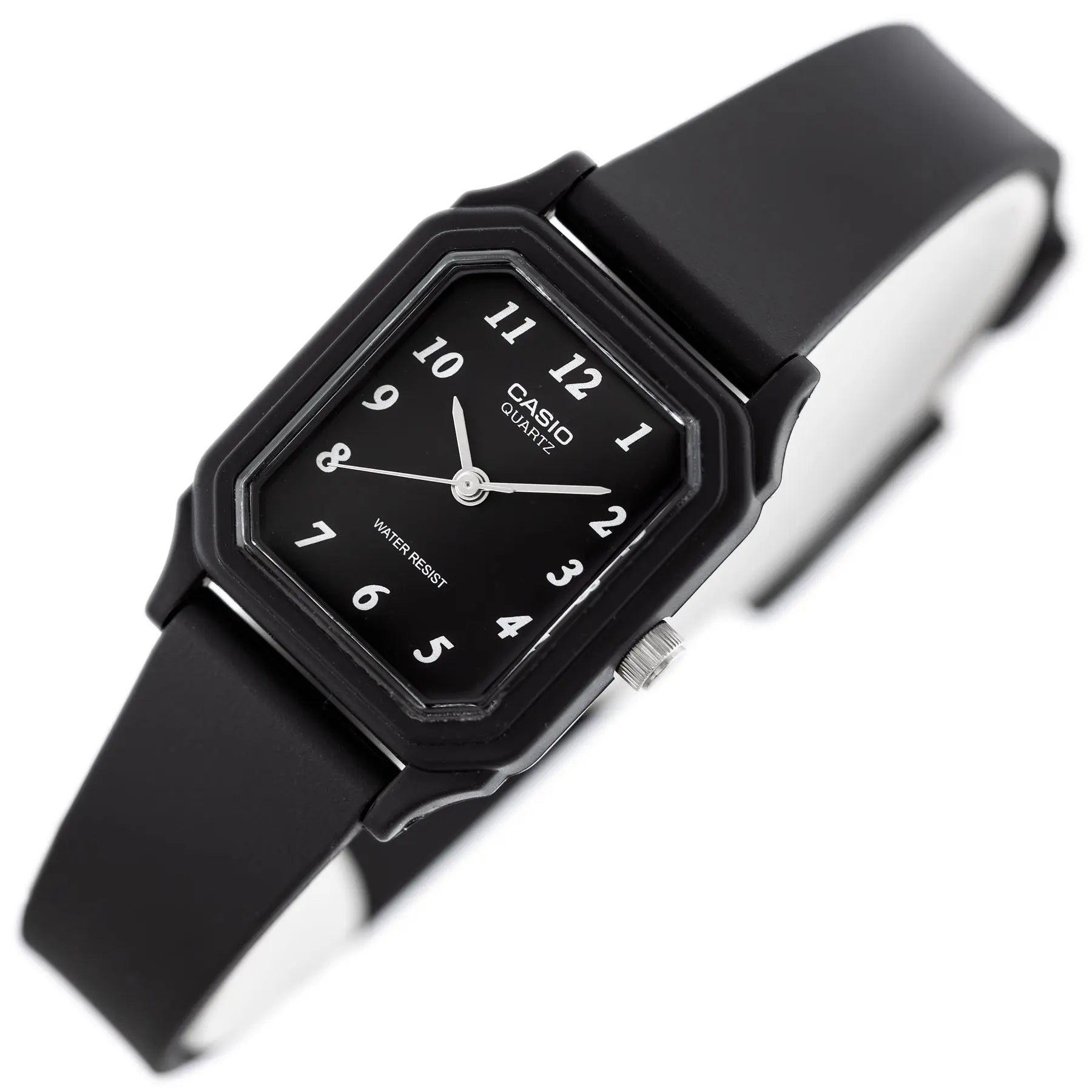 ZEGAREK DAMSKI CASIO LQ-142-1B (zd598a) - KLASYKA + BOX ZEGAREK DAMSKI CASIO LQ-142-1B (zd598a) - KLASYKA + BOX - Lorence 4971850439547