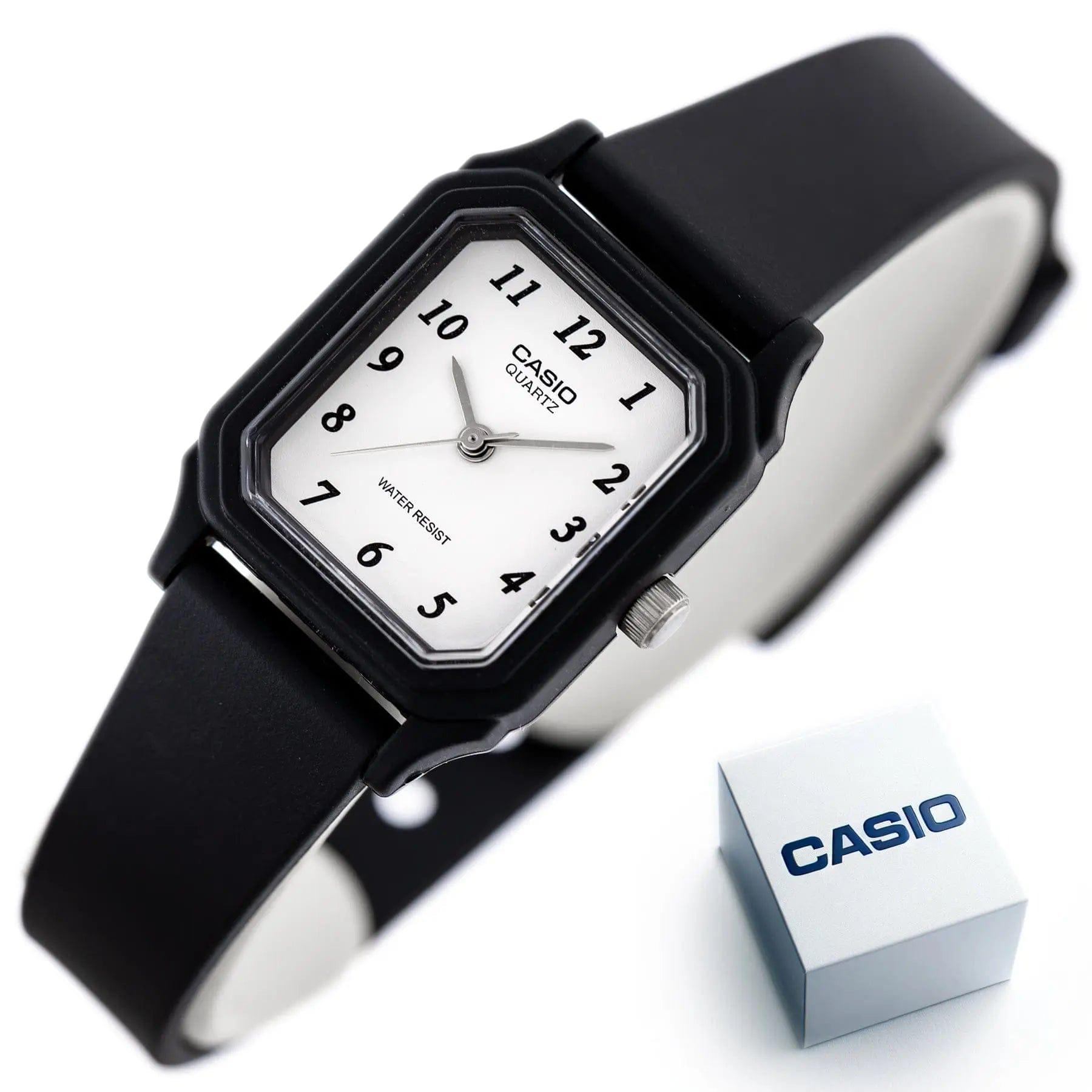 Zegarek Damski Casio LQ-142-7B Zegarek Damski Casio LQ-142-7B - Lorence 4971850439561