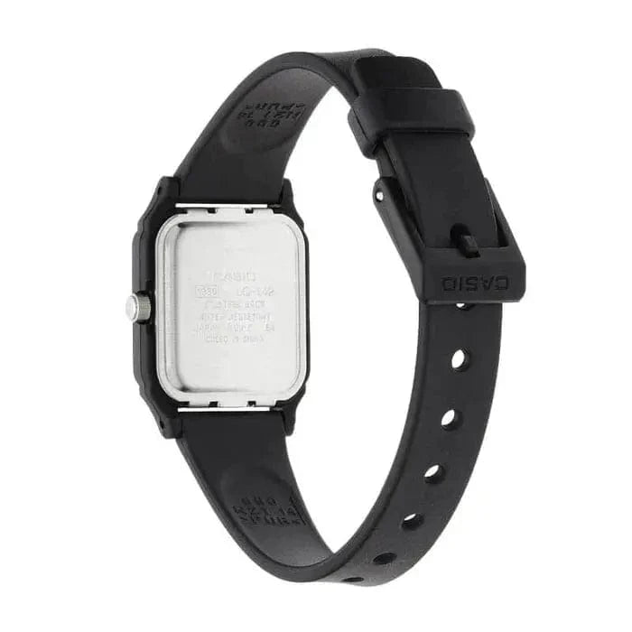 Zegarek Damski Casio LQ-142E-7A Zegarek Damski Casio LQ-142E-7A - Lorence 4971850439608