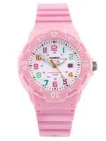 Zegarek Damski Casio LRW-200H 4B2V Zegarek Damski Casio LRW-200H 4B2V - Lorence 4971850989103