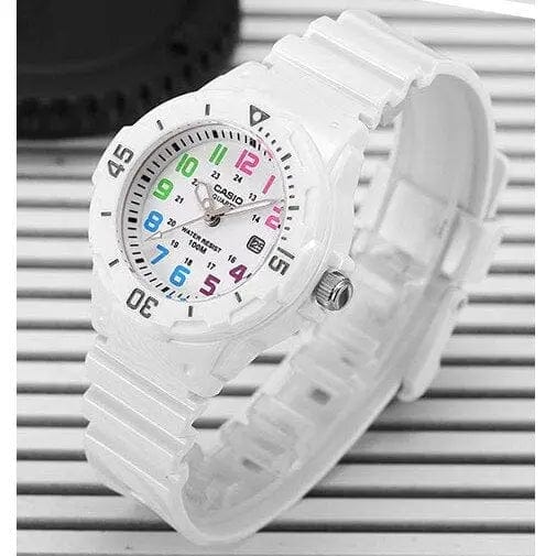 Zegarek Damski Casio LRW-200H 7BV Zegarek Damski Casio LRW-200H 7BV - Lorence 4971850954477