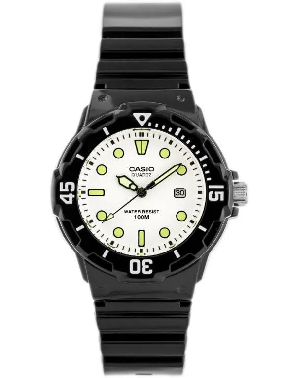 ZEGAREK DAMSKI CASIO LRW-200H 7E1V (zd557h) + BOX ZEGAREK DAMSKI CASIO LRW-200H 7E1V (zd557h) + BOX - Lorence 4971850954507