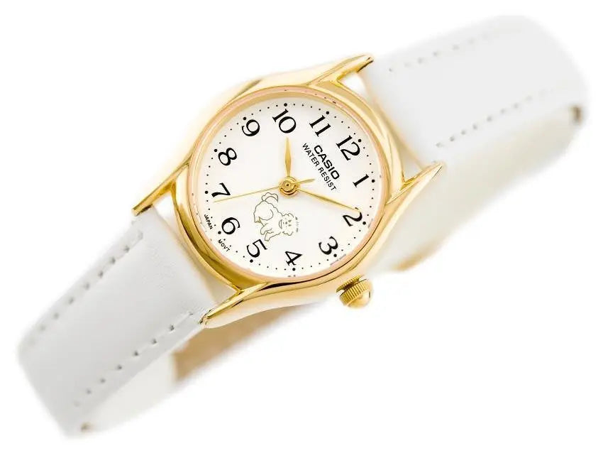 ZEGAREK DAMSKI CASIO LTP-1094Q-7B7 (zd522b) + BOX ZEGAREK DAMSKI CASIO LTP-1094Q-7B7 (zd522b) + BOX - Lorence 5905937208817