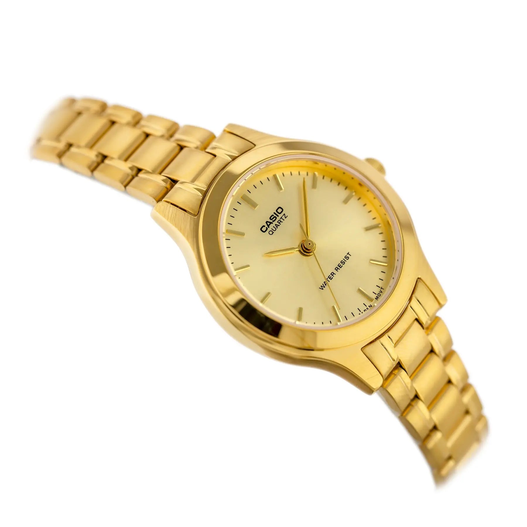 ZEGAREK DAMSKI CASIO LTP-1128N 9A (zd543a) + BOX ZEGAREK DAMSKI CASIO LTP-1128N 9A (zd543a) + BOX - Lorence 4971850442875