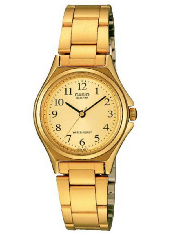 ZEGAREK DAMSKI CASIO LTP-1130N-9B (zd592b) + BOX ZEGAREK DAMSKI CASIO LTP-1130N-9B (zd592b) + BOX - Lorence 4971850443148