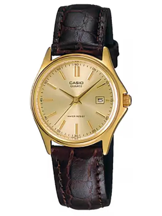 ZEGAREK DAMSKI CASIO LTP-1183Q-9A (zd514c) + BOX ZEGAREK DAMSKI CASIO LTP-1183Q-9A (zd514c) + BOX - Lorence 4971850769873