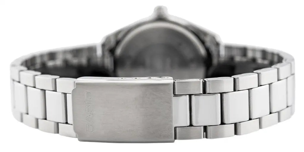 ZEGAREK DAMSKI CASIO LTP-1302D 1A1 (zd521d) + BOX ZEGAREK DAMSKI CASIO LTP-1302D 1A1 (zd521d) + BOX - Lorence 4971850071013