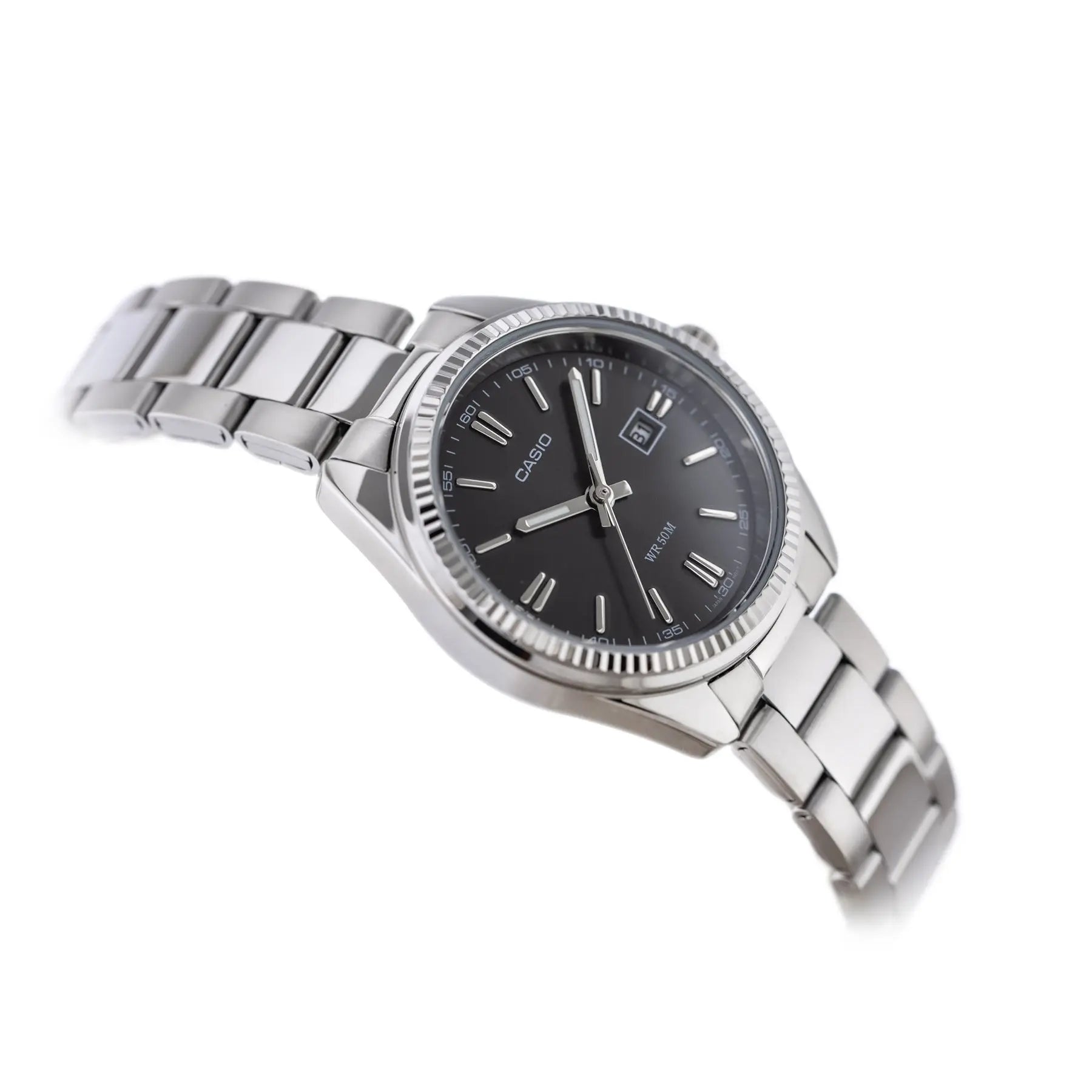 ZEGAREK DAMSKI CASIO LTP-1302D 1A1 (zd521d) + BOX ZEGAREK DAMSKI CASIO LTP-1302D 1A1 (zd521d) + BOX - Lorence 4971850071013