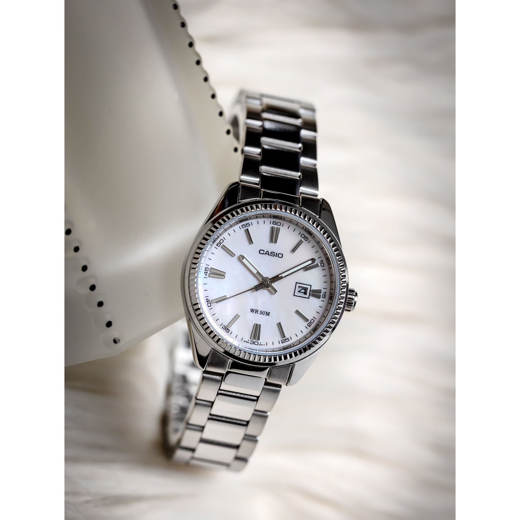 ZEGAREK DAMSKI CASIO LTP-1302DS-4AVDF (zd521g) + BOX ZEGAREK DAMSKI CASIO LTP-1302DS-4AVDF (zd521g) + BOX - Lorence 4549526383311