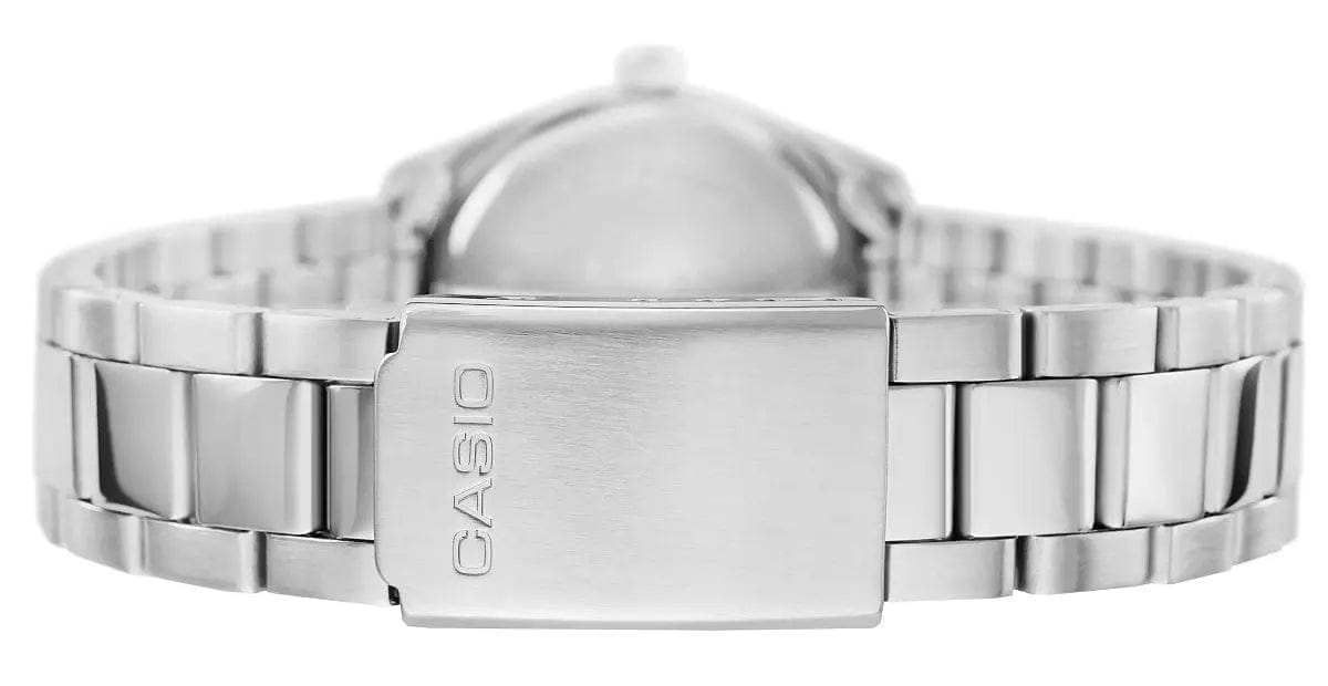Zegarek Damski Casio LTP-1302PD-7A1VEG Zegarek Damski Casio LTP-1302PD-7A1VEG - Lorence 4549526340956
