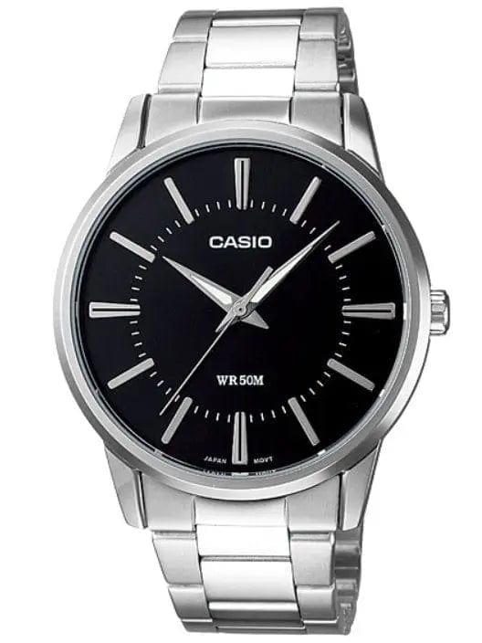 Zegarek Damski Casio LTP-1303D-1AVDF Zegarek Damski Casio LTP-1303D-1AVDF - Lorence 4971850446187