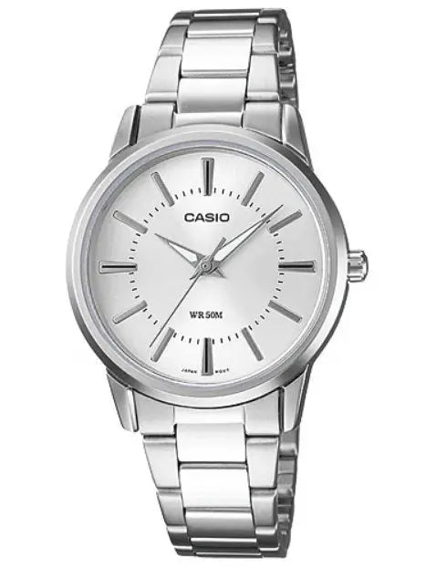 ZEGAREK DAMSKI CASIO LTP-1303D-7AVDF (zd591a) + BOX ZEGAREK DAMSKI CASIO LTP-1303D-7AVDF (zd591a) + BOX - Lorence 4971850446224