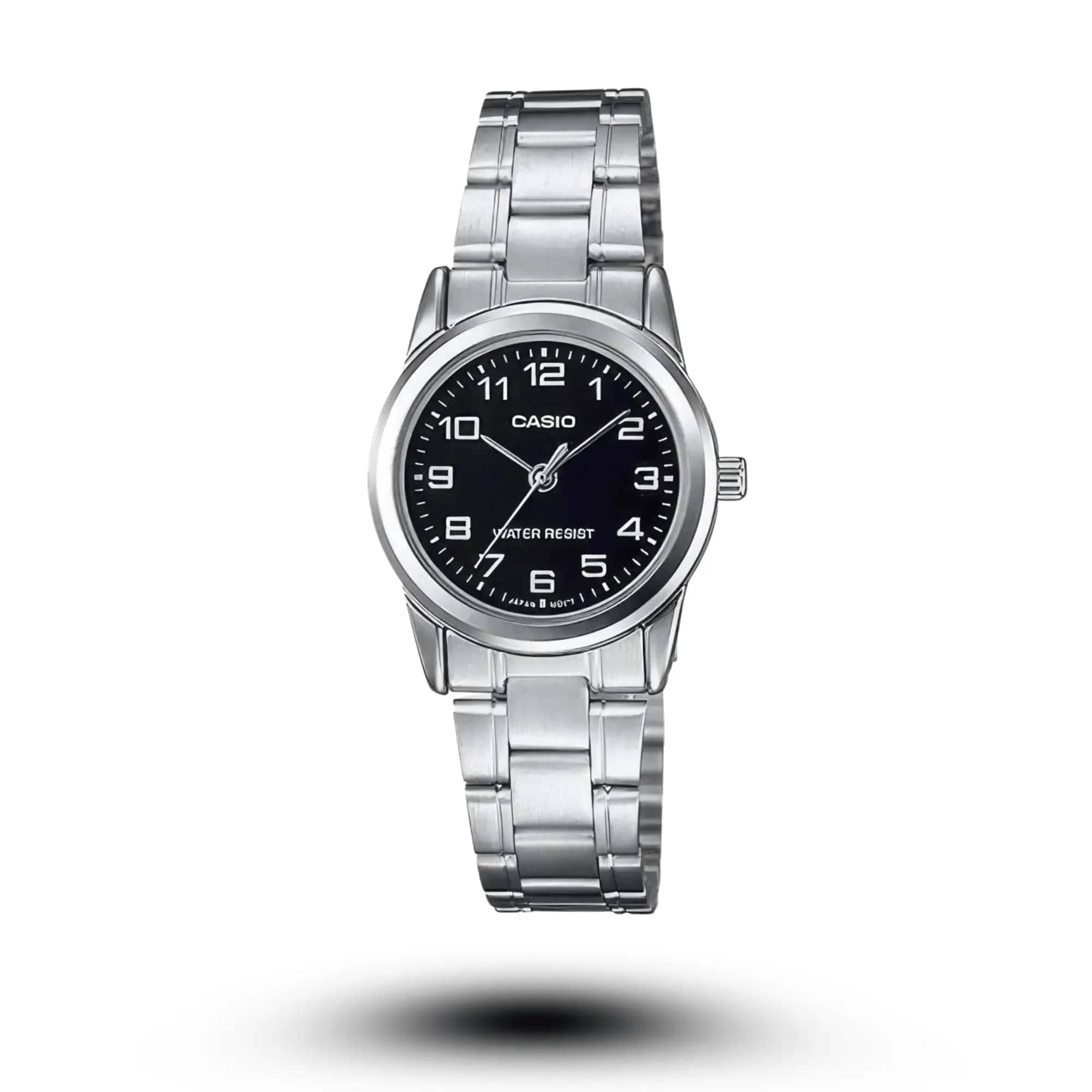Zegarek Damski Casio LTP-V001D-1BUDF Zegarek Damski Casio LTP-V001D-1BUDF - Lorence 4971850082965