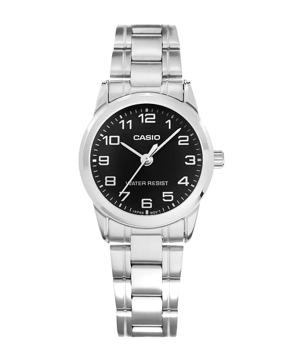 Zegarek Damski Casio LTP-V001D-1BUDF Zegarek Damski Casio LTP-V001D-1BUDF - Lorence 4971850082965