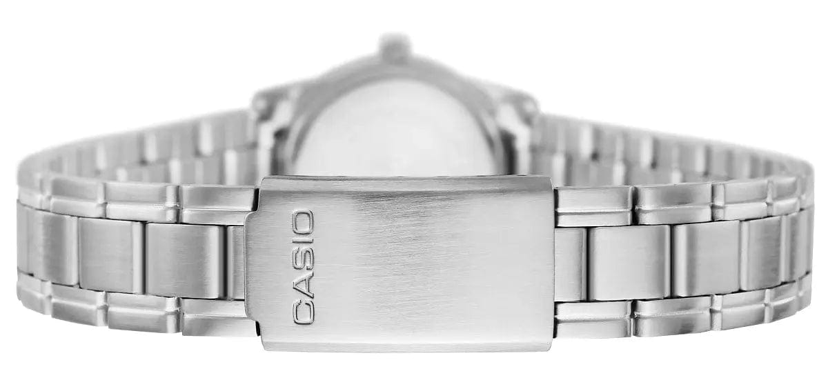 Zegarek Damski Casio LTP-V001D-7BUDF Zegarek Damski Casio LTP-V001D-7BUDF - Lorence 4971850082972