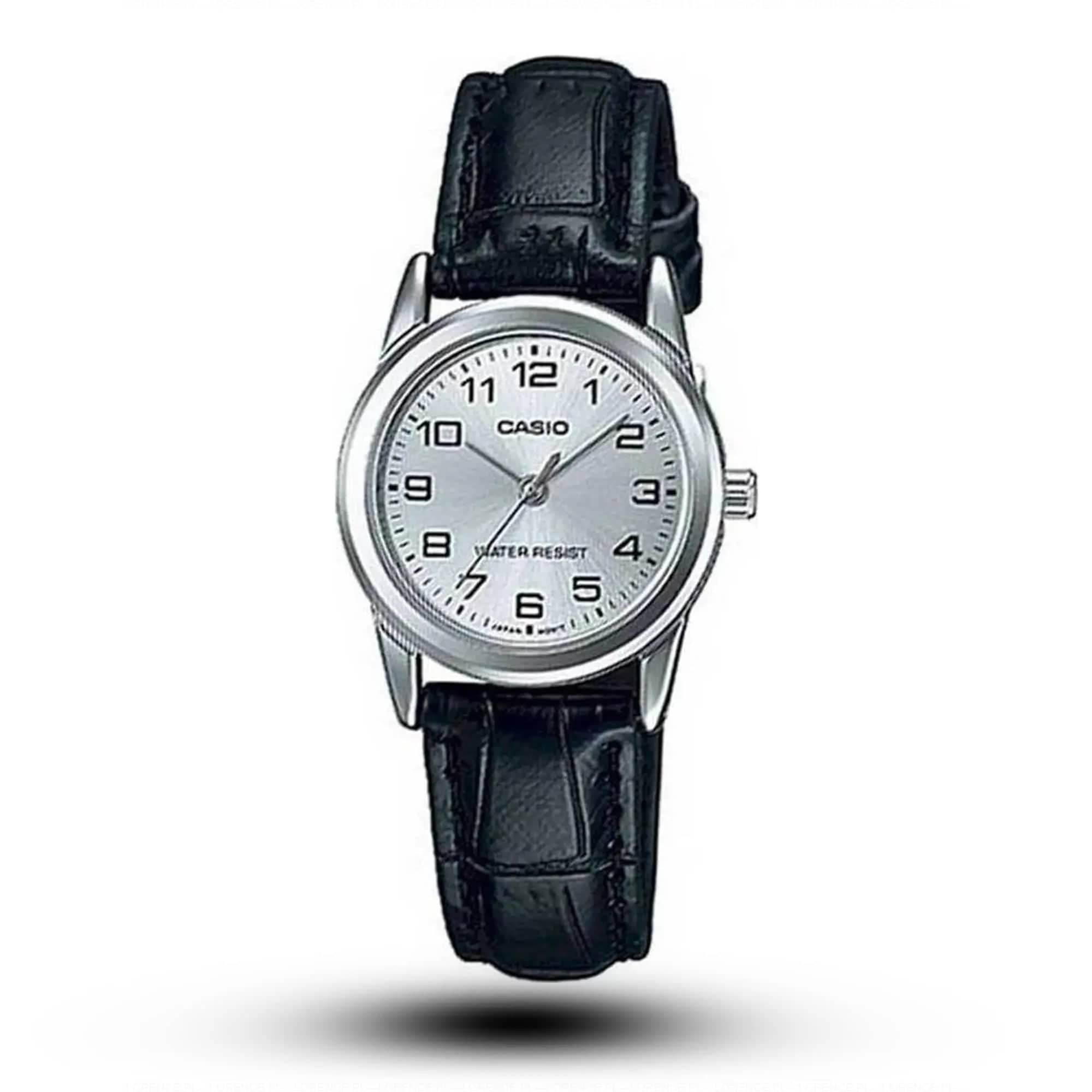 Zegarek Damski Casio LTP-V001L-7B Zegarek Damski Casio LTP-V001L-7B - Lorence 4971850083009