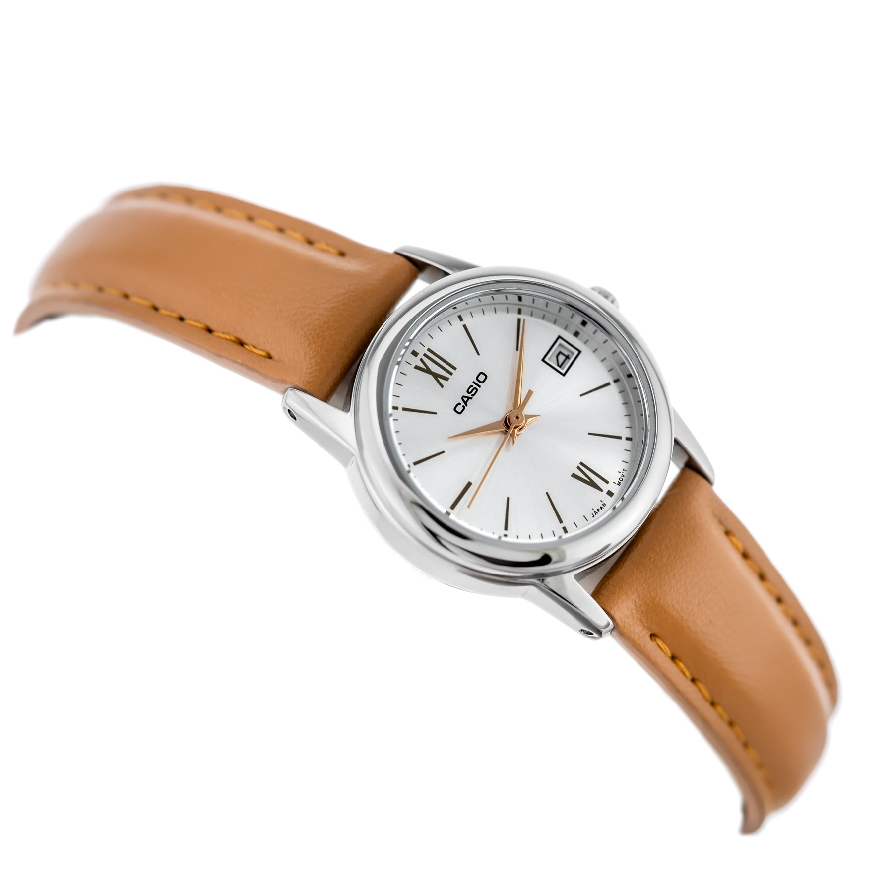 ZEGAREK DAMSKI CASIO LTP-V002L-7B3UDF (zd584k) + BOX ZEGAREK DAMSKI CASIO LTP-V002L-7B3UDF (zd584k) + BOX - Lorence 4549526309069